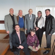 Prvi sastanak 26. 3. 2016.